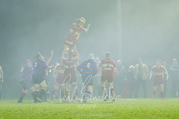 Amersham and Chiltern - Chesham Stags (49 of 381)
