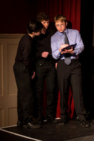 The Rehearsal -  (8 of 255)