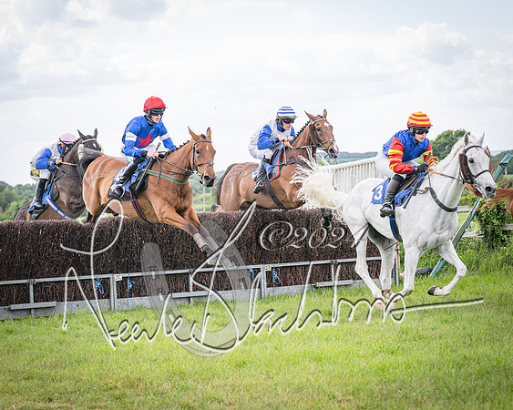 Race 2 - PPORA Members conditions race for Novice riders (82 of 127)