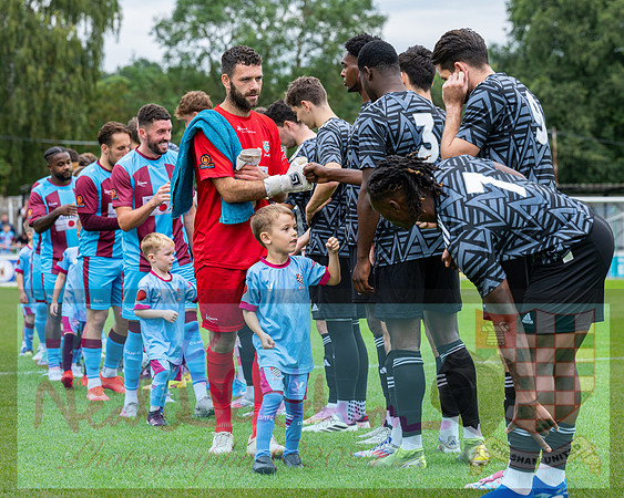 Cheshasm Utd 3 Aveley 2 (81 of 460)