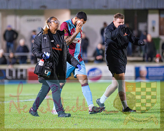 Chesham Utd 3 v 1 Chippenham Town (223 of 416)