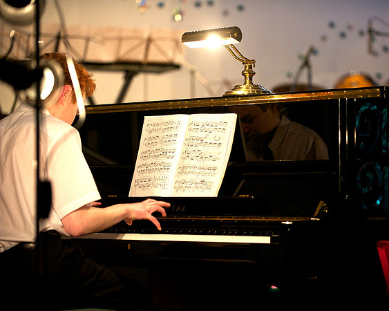 Musical Magic 122