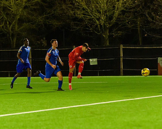 Rams 23 v Chalfont U23  (159 of 275)