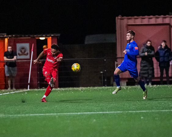 Rams 1 v 0 Hartley Wintney -37