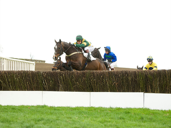 Race 2 Confined - 34