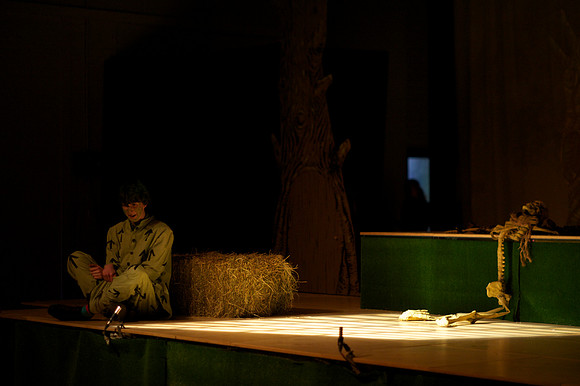 Wind in the Willows - Act-2  12