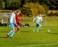 AFC Oaklands 2 v 1 Bengeo Trinity - Warm Up (12 of 297)