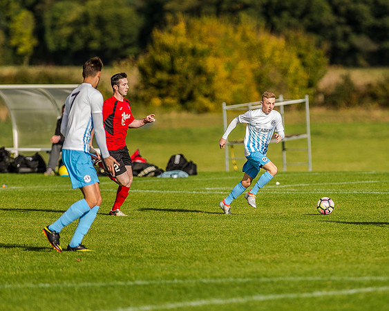 AFC Oaklands 2 v 1 Bengeo Trinity - Warm Up (12 of 297)