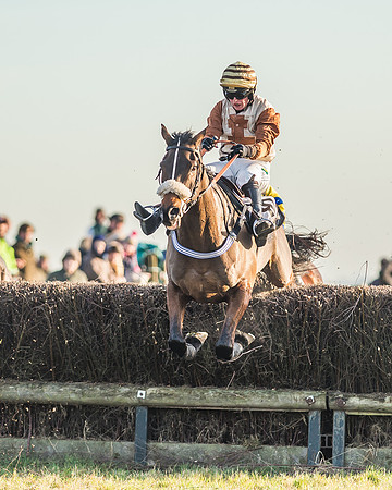 Race 5 - Red Mills Intermediate Race-65