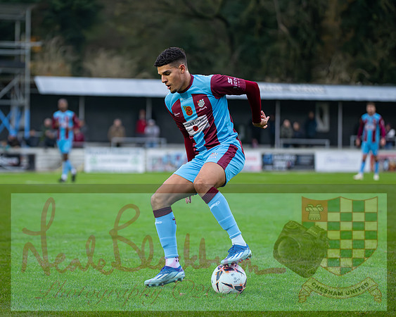 Chesham Utd 2 v Worthing 0 (160 of 411)