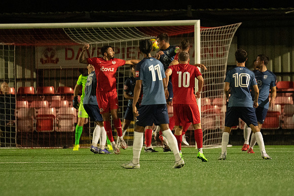 Rams 0 Walton and Hersham 1  (53 of 242)