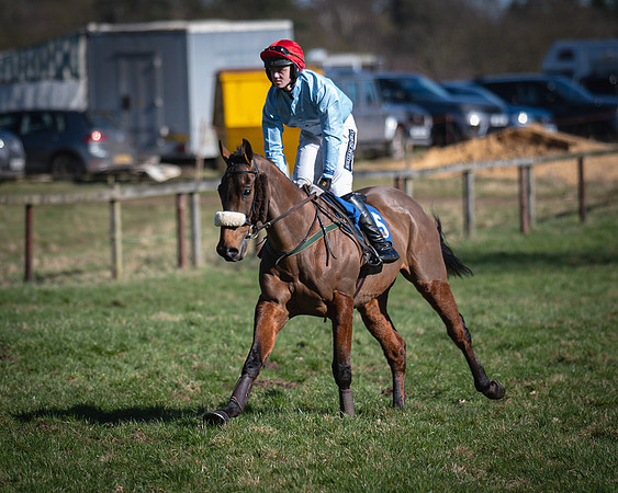 Race 1 - Veteran Horse (5 of 62)