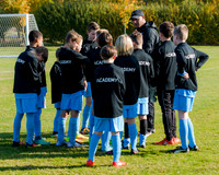 AFC Oaklands v Hendon United (3 of 314)