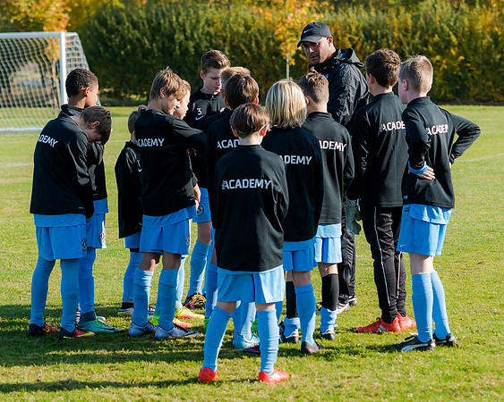 AFC Oaklands v Hendon United (3 of 314)
