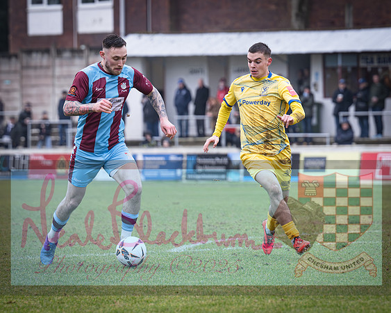 Chesham Utd 1 Enfield Town 3 (252 of 473)