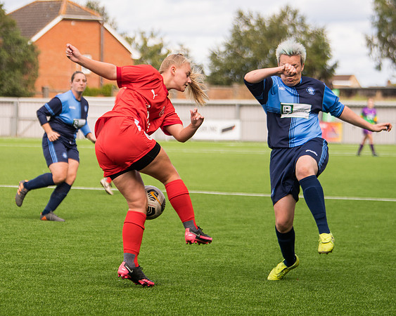 Wycombe reserves 2 Rams 0 (39 of 291)