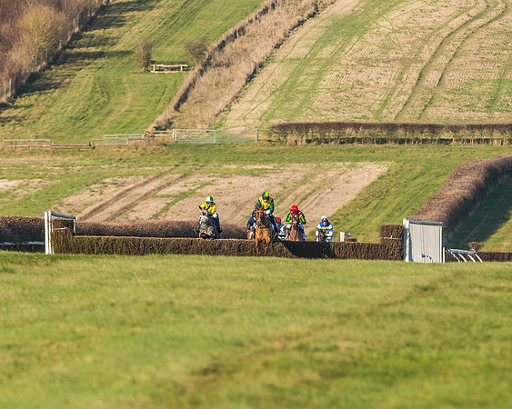 Race 2 - Jockey Club Mares Maiden Race-29