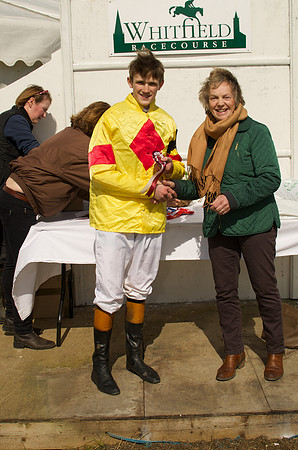 Pony Race 3 -  54