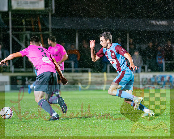 Chesham Utd 4 Bishops Cleeve 0 (122 of 405)