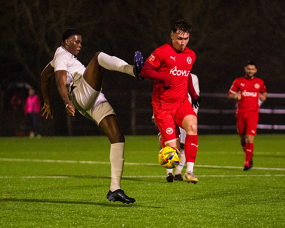 Rams v MK Dons (163 of 402)