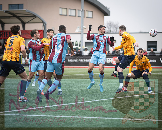 Slough Town 1 Chesham Utd 1 (281 of 517)