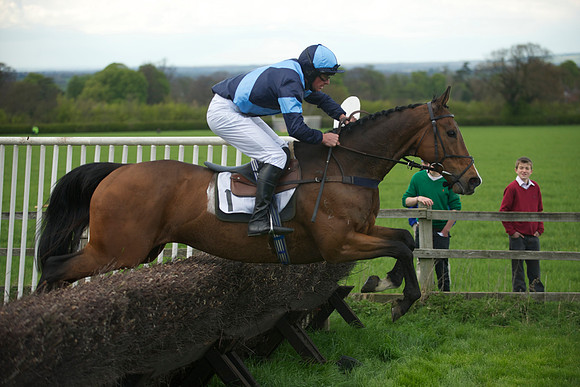 Novice Riders 54