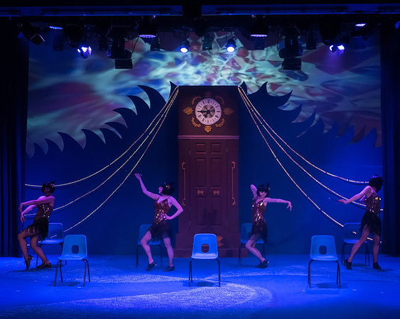 19 - 20's Flappers (14 of 123)