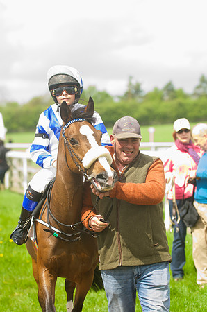 Pony Race - 2    20