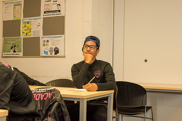 edsv Academy - Classroom (20 of 68)