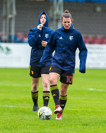 Watford Ladies FC