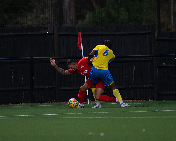 Rams 4 v U23 1  (107 of 299)