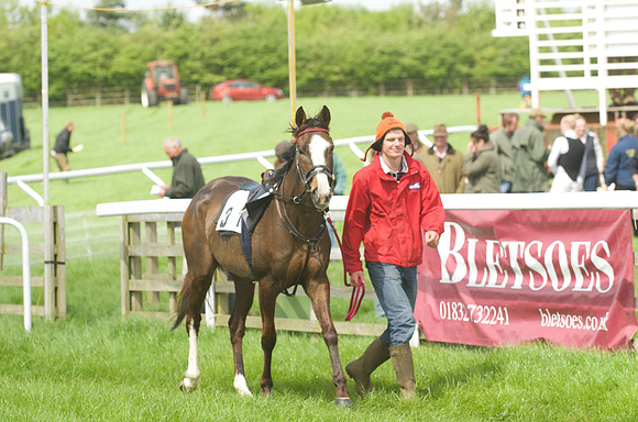 Pony Race - 3    5