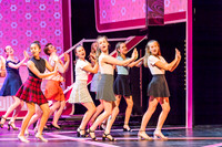 Legally Blonde The Musical