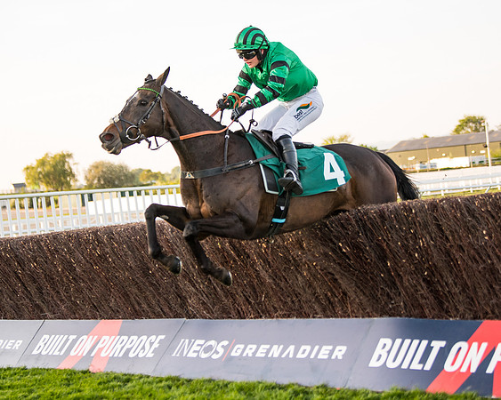 Race 5 - ITM Mares'  (72 of 181)