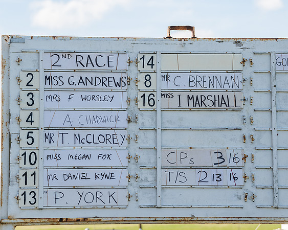 Race 2 - KBRC Conditions  (2 of 169)