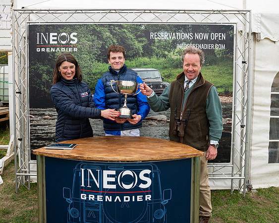 Race 5 - The Ineos Home Counties Grand National (121 of 133)