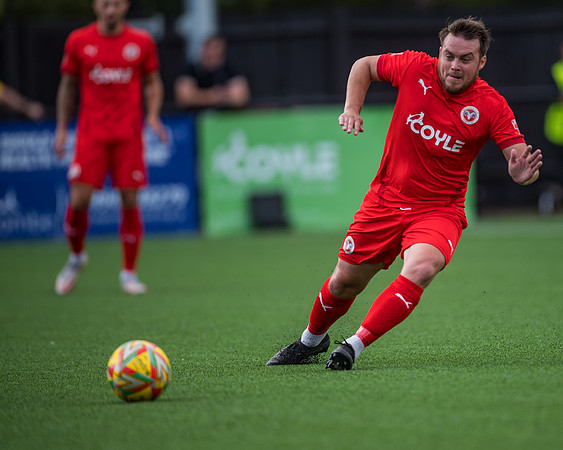 Rams 0 Dorchester 1  (52 of 273)