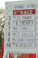 Race 6 - Open Maiden  1