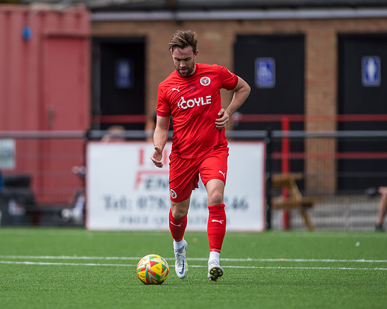 Rams 0 Dorchester 1  (59 of 273)