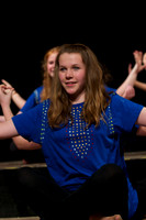 Sports awards evening  452