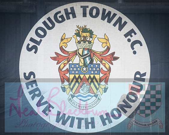 Slough Town 1 Chesham Utd 1 (21 of 517)
