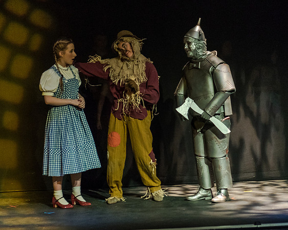 Woz Dress Act One (200 of 248)