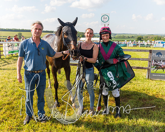 Race 6 - Owner trainer conditions (270 of 272)