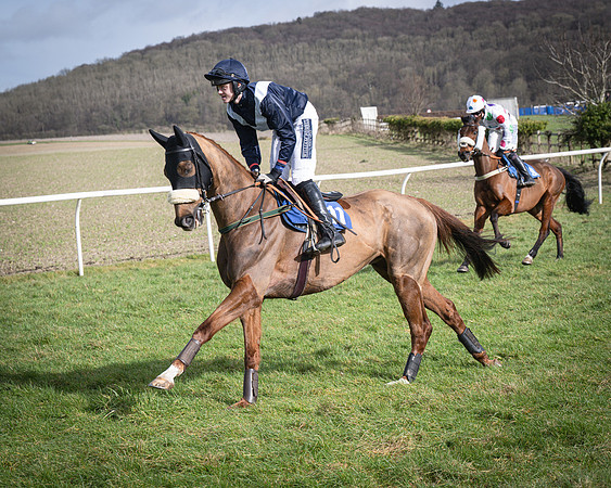 Race 3 - The Maiden Conditions (34 of 214)