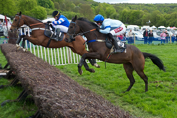 Race 4 -  21