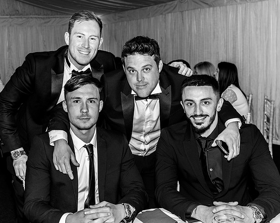 Presentation evening (81 of 156)