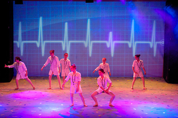 Doctors 5