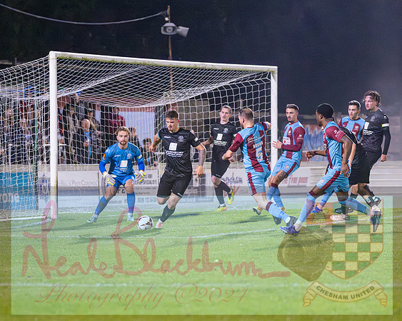 Chesham Utd 3 v 1 Chippenham Town (192 of 416)