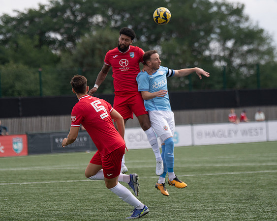 Walton and Hersham 2 Rams 2 (25 of 250)