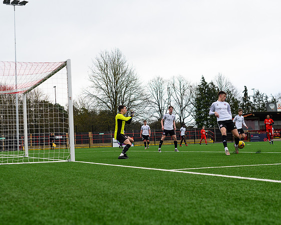 Rams v Procision Academy Reading (200 of 278)